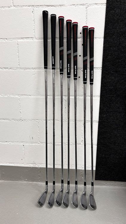 Mizuno Jpx 850 Forged Set Kaufen Auf Ricardo