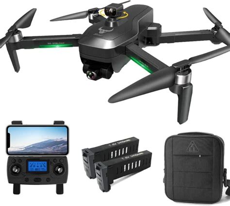 Best Beginner Drone With Camera And GPS | The WiredShopper