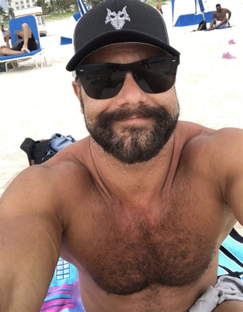 WWE Star PJ Black Aka Justin Gabriel Sexy Shirtless Selfie Shots Gay