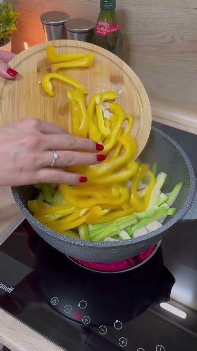 Открываем сезон кабачков вкуснейшим рецептом 😋 - YouTube