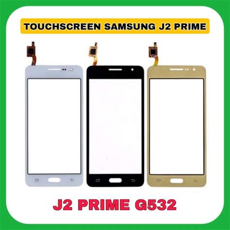 Jual Ts Touchscreen Layar Sentuh Samsung J Prime G G G G F New