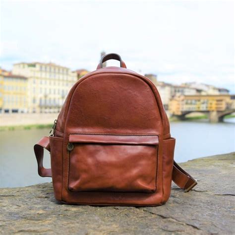 10 Amazing Leather Backpack For 2023 Touristsecrets