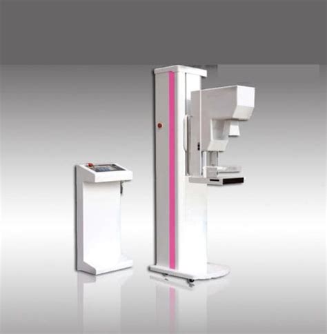 Mammographe Analogique Hyz Tx B Hyzmed Medical