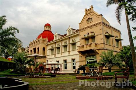 Putriphotograpy Cagar Budaya Surabaya