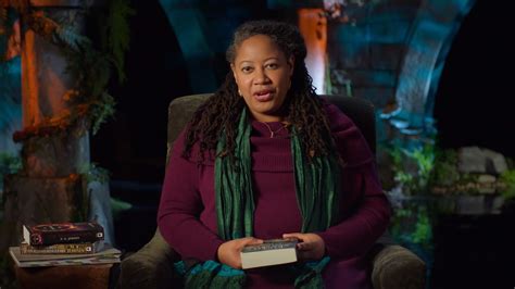 Worldbuilding Inventing Science And Magic N K Jemisin Teaches