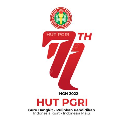 Logo Hut Pgri Sexiz Pix