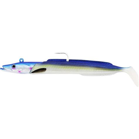 Westin Sandy Andy Jig 300G 28cm Blue Pearl