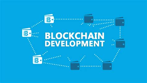 Blockchain Development Companies In Usa Top Providers