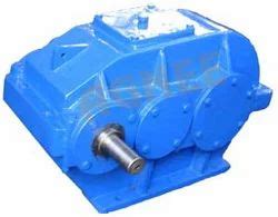 Crane Duty Helical Gearbox At Best Price In Kota By Agro Engineers Id