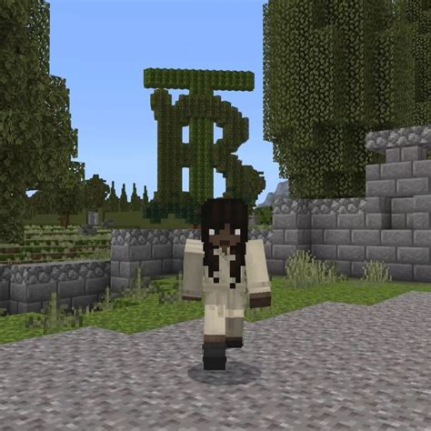 Burberry Unveils Minecraft Collab Includes Physical Capsule Collection