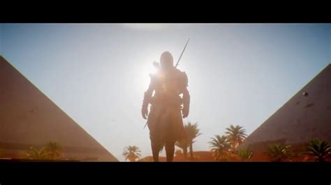 Assassin S Creed Origins Whatever It Takes YouTube