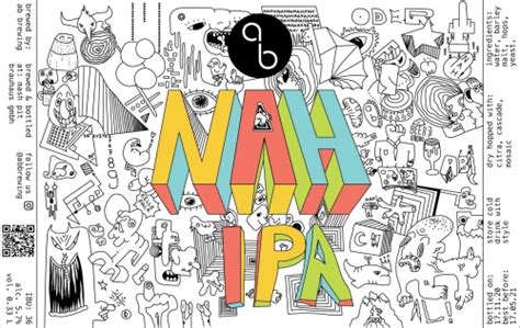 Nah Ipa Ab Brewing Untappd