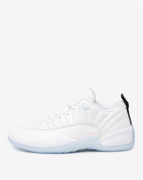 Shop Jordan Air Jordan 12 Low Db0733 190 White Snipes Usa