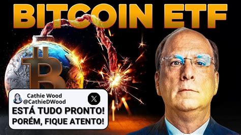 Bitcoin Agora Oportunidade De Compra Em Altcoins Ethereum Se