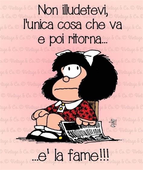 Immagini Con Frasi Mafalda Frasi Mania