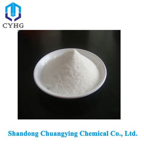 Hydroxylamine hydrochloride CAS 5470-11-1 – SDCY CHEM