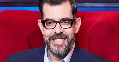 Richard Osman Quits Pointless After 13 Years As He Focuses On New Career Daily Record