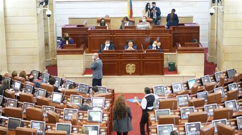 En Vivo Así Avanza El Debate De Control Político Por Pandora Papers