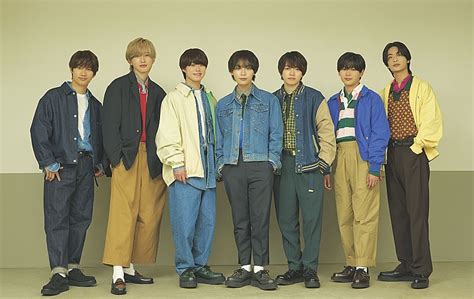 今夜8 30『mステ』なにわ男子が映画主題歌「コイスルヒカリ」tv初披露ほか、lisa／乃木坂46／緑黄色社会ら（billboard