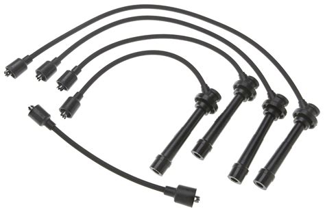 Juego De Cables De Buj A Para Suzuki Sidekick Suzuki X Geo Tracker