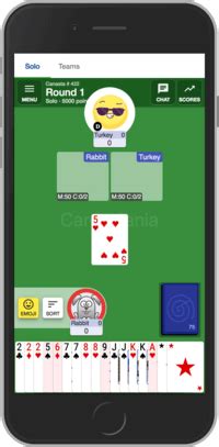 Play Canasta Online Free Players No Ads