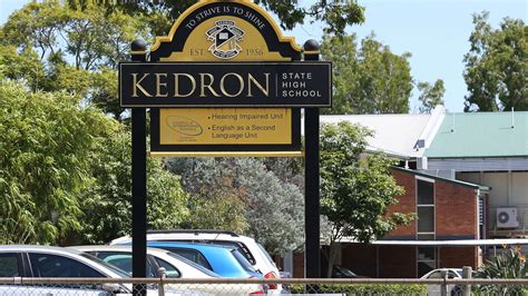 Kedron State High School shut down after alleged attack | Townsville ...