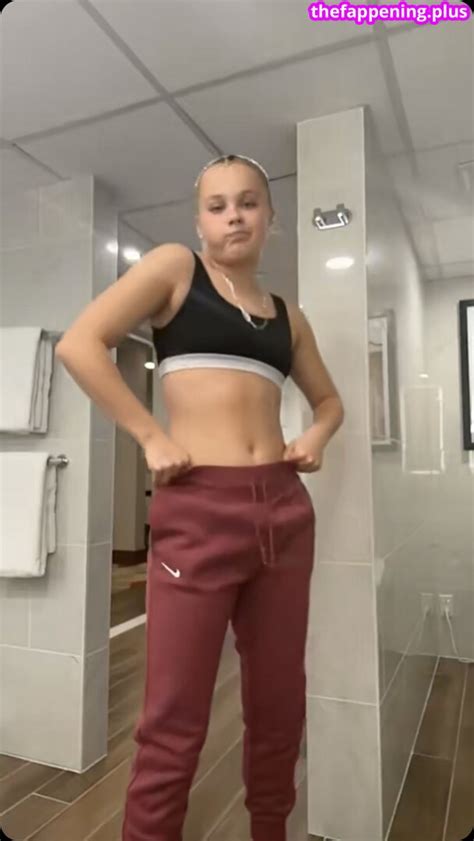 Jojo Siwa Anyuser Itsjojosiwa Jojocutie Nude Onlyfans Photo