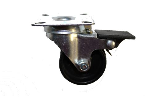 Ppa Series Trojan Trolleys Castors