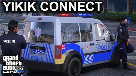 B T K Connect Le Devr Ye Gta Pol S Modu Asay Lspdfr Youtube