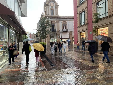 ¿cómo Estará El Clima Hoy Viernes En Guanajuato Esto Es Lo Que Sabemos