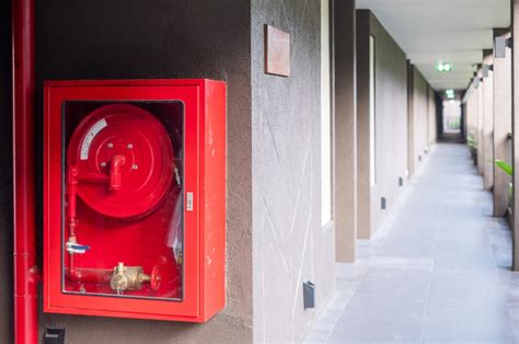 Fire Detection And Alarm System Philippines Industrial Ph