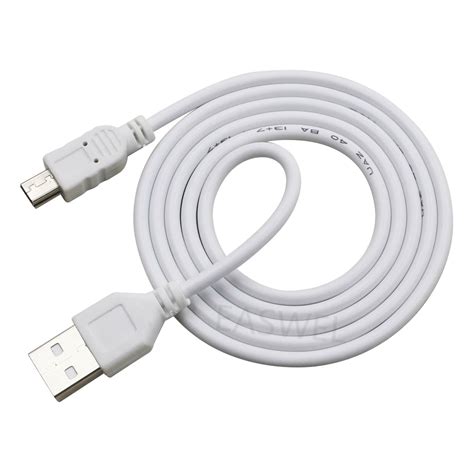 Usb Cable Cord For Sony Cyber Shot Dsc S75 Dsc S85 Dsc S500 Dsc S600 Dsc S930 Us Ebay