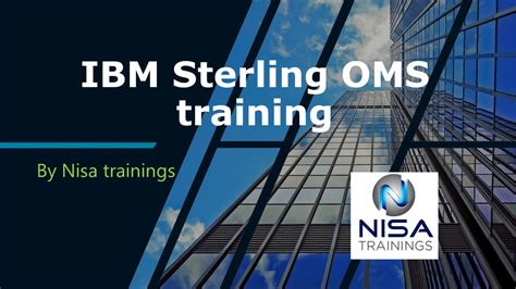 Ppt Ibm Sterling Oms Training Powerpoint Presentation Free To