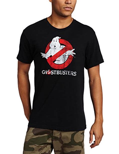 80s Ghostbusters T-shirts at 80sfashion.clothing