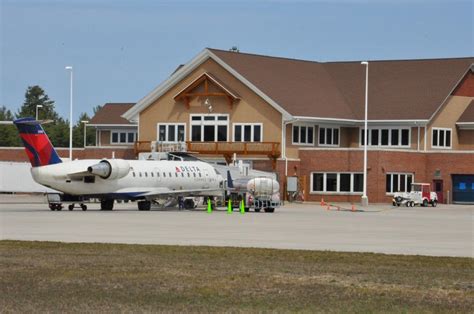 Pellston Regional Airport Pln Michigan