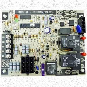 Lennox Oem Replacement Furnace Control Board Amazon Ca