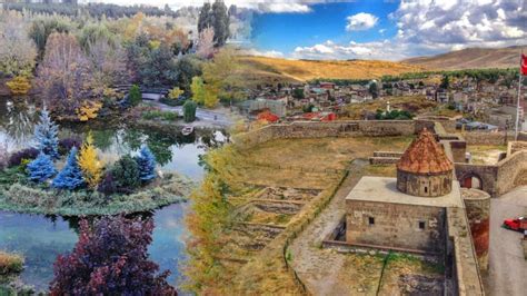 Erzurum nerede hangi bölgede Erzurum da gezilecek yerler nerelerdir