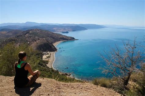 How to explore Al Hoceima National Park in northern Morocco - Brainy Backpackers