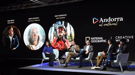 Andorra Turisme Y National Geographic Se Unen En El Turismo