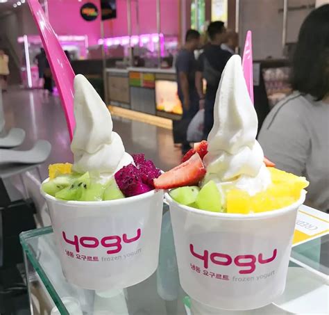 6 Frozen Yogurt Brands In Klang Valley That Arent Llaollao Tallypress