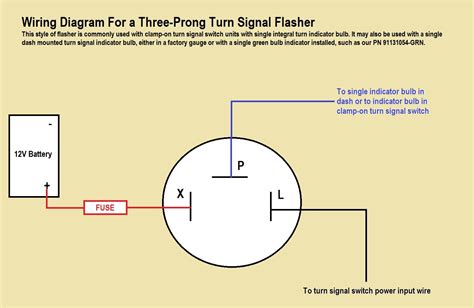 How To Wire A 12 Volt Flasher