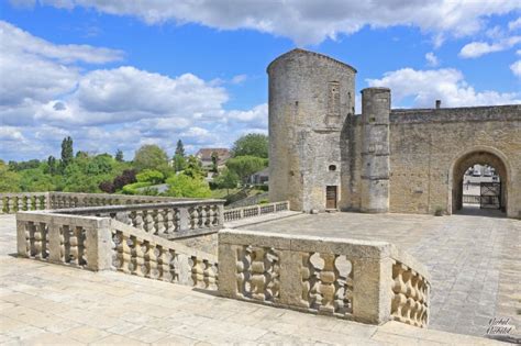 Le Château De Duras Duras Site Officiel De La Commune