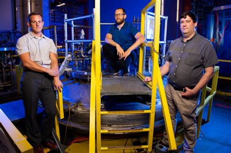 Its Colossal Creating The Worlds Largest Dilution Refrigerator