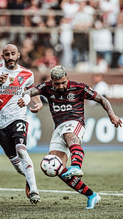Gabriel Barbosa Wallpapers Wallpaper Cave