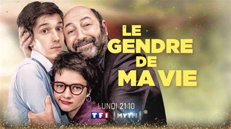 Le gendre de ma vie histoire et interprètes du film ce soir sur