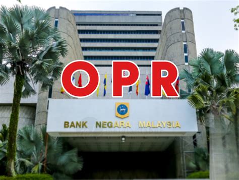 Bank Pelaburan Jangka OPR Kekal 3 00 Peratus Sepanjang 2024 Majalah Labur