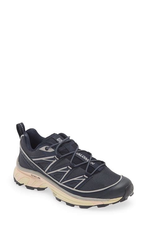 Buy SALOMON Gender Inclusive Xt 6 Expanse Sneaker Dark Sapphire