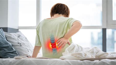 Three Signs Of A Herniated Disc You Need To Know | NCIC