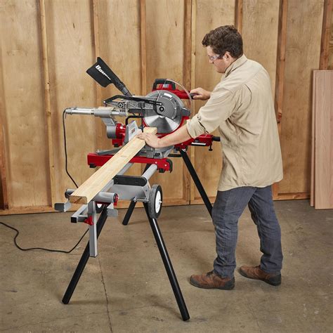 Best Miter Saw At Harbor Freight