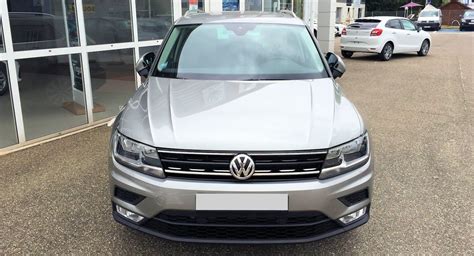 Tiguan 2 2 0 TDI 150 Ch L Essai Et Les 49 Avis